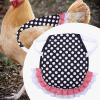 Chicken Saddle - Non-Slip Protection for Poultry view 3