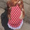 Nybhyjka Chicken Vest view 3