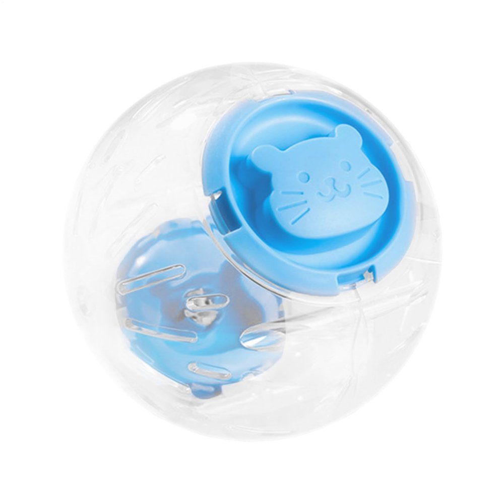Hamster Ball | Silent Running Toy