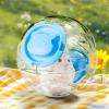 Hamster Ball | Silent Running Toy view 3