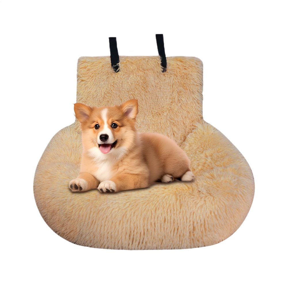 Pet Car Seat for Dogs