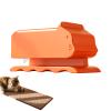 Cat Cardboard Cutter | Scratch Board Gadget view 1