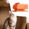 Cat Cardboard Cutter | Scratch Board Gadget view 3