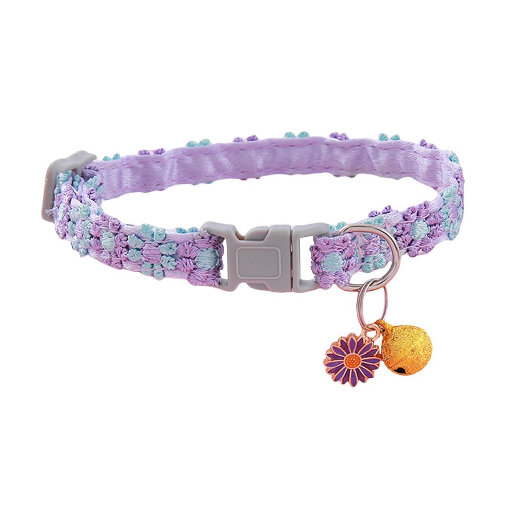 Cat Collar with Bell
