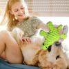 Soft Dog Toy | Dental Cleaning Toy for Dogs view 2