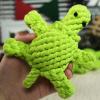 Soft Dog Toy | Dental Cleaning Toy for Dogs view 3