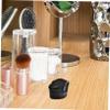 WRITWAA Travel Foundation and Tanning Brush for Liquid Makeup view 4
