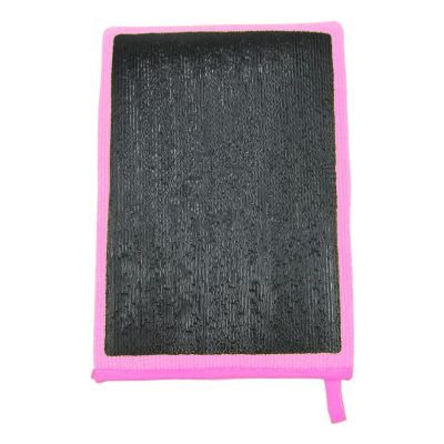 Portable Reusable Car Detailing Cleaning Mitt