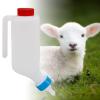 Goat Feeding Bottle, 800 ml Care Bottle for Lambs view 2