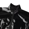 Men's Wetlook Vinyl Muscle Shirt view 2