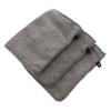 Homoyoyo 6-Piece Microfiber Makeup Remover Gloves view 1