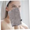 Homoyoyo 6-Piece Microfiber Makeup Remover Gloves view 4