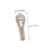 2-Pack Compact Razor and Shaver Cases view 2