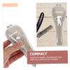 2-Pack Compact Razor and Shaver Cases view 3