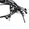 Pet Travel Net Barrier for Cars view 1
