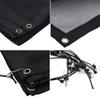 Pet Travel Net Barrier for Cars view 2