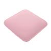 Pink PU Manicure Hand Rest for Nail Salons view 1