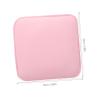 Pink PU Manicure Hand Rest for Nail Salons view 2