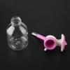 CFTGIW Hanging Pet Water Bottle with Stainless Steel Nozzle, 150 ml view 3