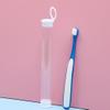 WUUISDNX 3-Piece Set Mini Dog and Cat Toothbrush view 2