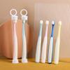 WUUISDNX 3-Piece Set Mini Dog and Cat Toothbrush view 4