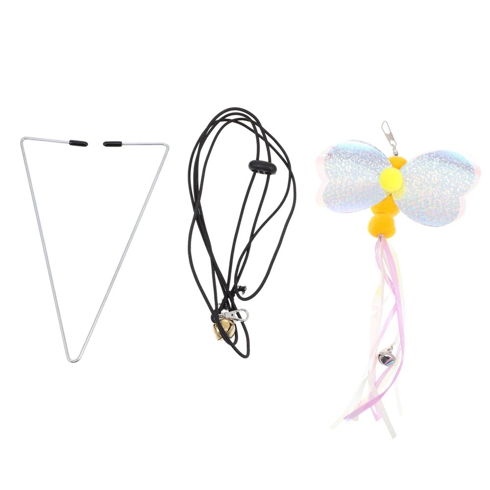 COLLBATH Hanging Cat Toy
