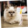COLLBATH Hanging Cat Toy view 2