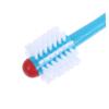 Hemobllo 360° Practical Dog Toothbrush view 3