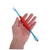 Hemobllo 360° Practical Dog Toothbrush view 4
