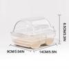 Chinchilla Sand Bath for Small Pets view 4
