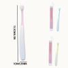 Ailan 3-Piece Set Plastic Dog Toothbrush view 4