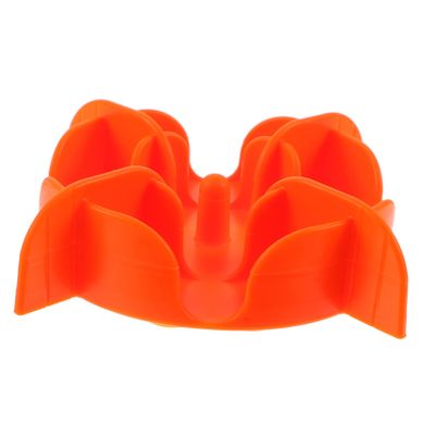 HAPINARY Slow Feeder Dog Bowl Insert
