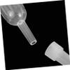 PACKOVE 200-Piece TPE Dropper Tips for Precise Liquid Dispensing view 3