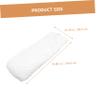 WRITWAA Microfiber Massage Table Cover, Stain-Resistant, Breathable & Washable view 2