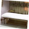 WRITWAA Microfiber Massage Table Cover, Stain-Resistant, Breathable & Washable view 4