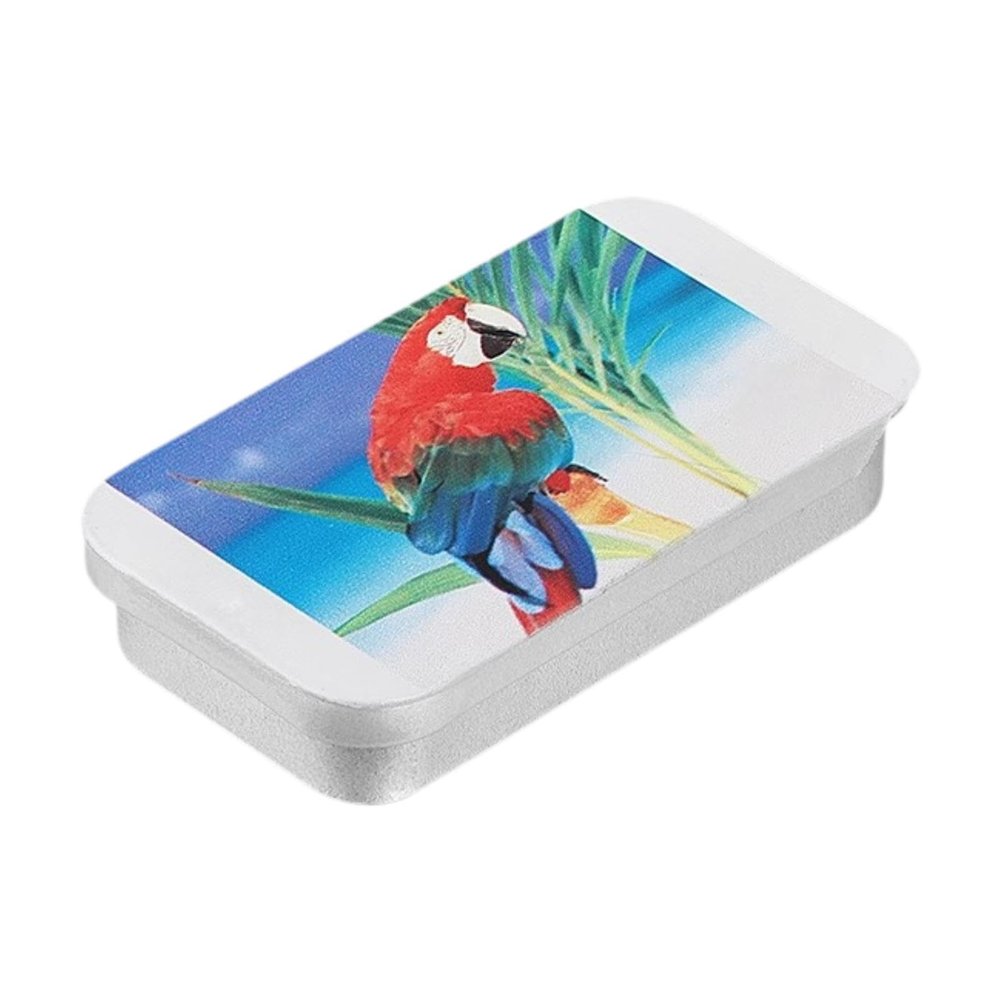 Gralara Pet Bird Feeder Box
