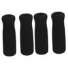 Veemoon 4-Piece Non-Slip Grip Pads for Walking Sticks view 1