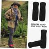 Veemoon 4-Piece Non-Slip Grip Pads for Walking Sticks view 2