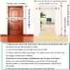 BANTASE Pet Screen Door, Thickened Cat-Proof Mesh with Zipper, Scratch-Resistant, 150 x 220 cm view 4