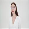 Suertree Gray Blue-Light-Blocking Distance Glasses, -4.0 Diopters view 3