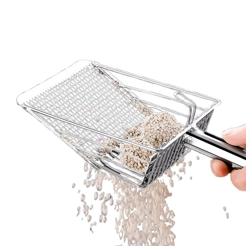 Cat Litter Scooper