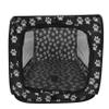 TOYANDONA Foldable Portable Oxford Pet Tent for Dogs and Cats view 1