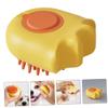 Pet Bath Brush view 3