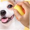 Pet Bath Brush view 4