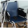 Beavorty Mobility Aid Accessories, 2-Piece Plastic Wheelchair Handle Covers view 4