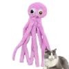 Cat Chew Toy - Soft Plush Toy for Kittens view 1