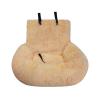 Non-Slip, Comfortable, Portable, Washable Dog Car Seat for Medium to Large Dogs view 1