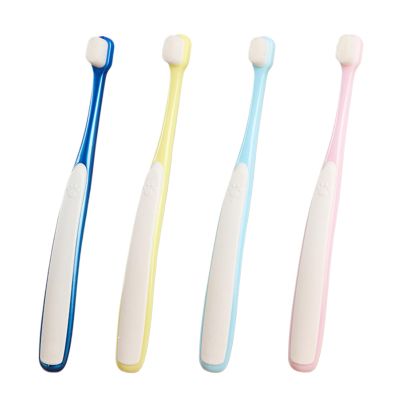 Pet Toothbrush for Dogs, 15.5 x 1.5 cm