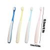 Pet Toothbrush for Dogs, 15.5 x 1.5 cm view 2