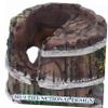 ibasenice Aquarium Decor Small Hideout for Shrimp and Small Animals view 3